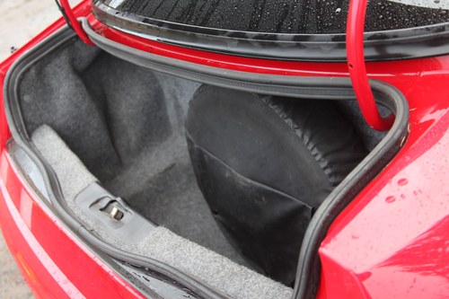 2002 Alfa Romeo GTV Cup Te koop (foto 55 van 147)