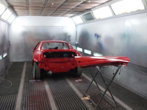 2002 Alfa Romeo GTV Cup Te koop (foto 143 van 147)