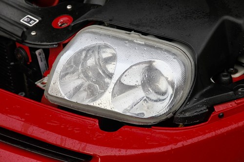 2002 Alfa Romeo GTV Cup Te koop (foto 75 van 147)