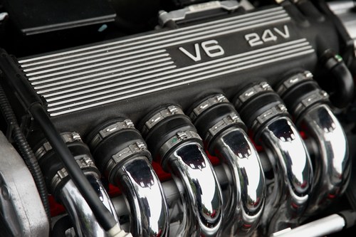 2002 Alfa Romeo GTV Cup Te koop (foto 79 van 147)