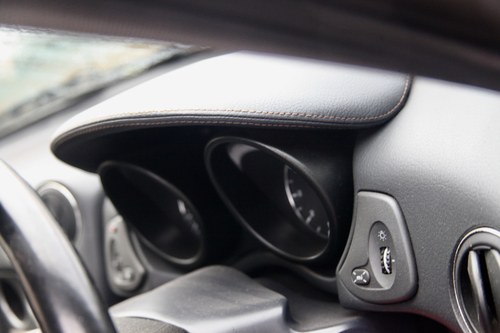 2002 Alfa Romeo GTV Cup Te koop (foto 39 van 147)