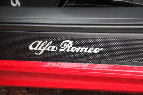 2002 Alfa Romeo GTV Cup Te koop (foto 60 van 147)