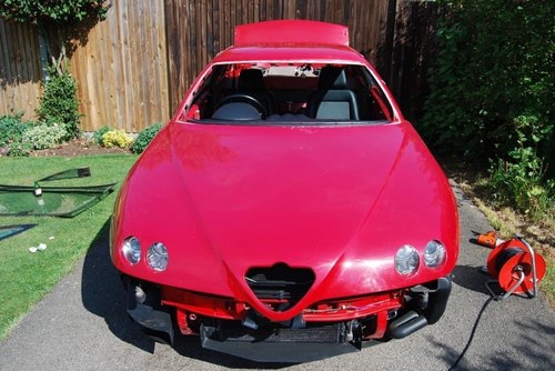 2002 Alfa Romeo GTV Cup Te koop (foto 112 van 147)