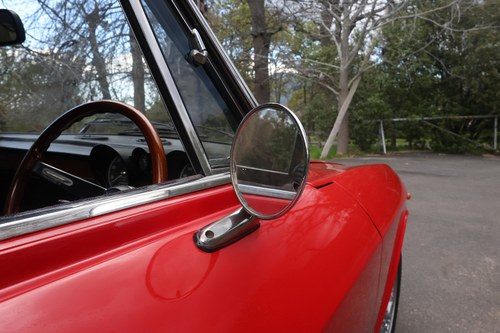 1971 Alfa Romeo GTV 2000 à vendre (picture 41 of 61)