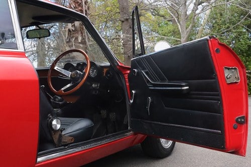 1971 Alfa Romeo GTV 2000 à vendre (picture 26 of 61)