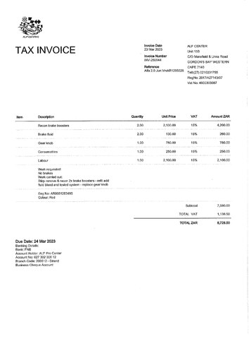 1971 Alfa Romeo GTV 2000 à vendre (picture 61 of 61)