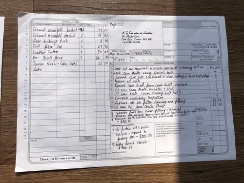 2002 Alfa Romeo GTV Twin Spark Lusso à venda (imagem 87 de 94)