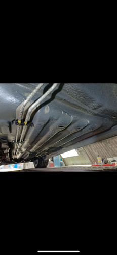 2002 Alfa Romeo GTV Twin Spark Lusso à venda (imagem 68 de 94)