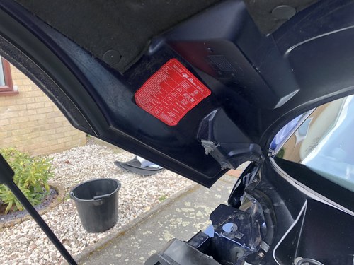 2002 Alfa Romeo GTV Twin Spark Lusso à venda (imagem 56 de 94)