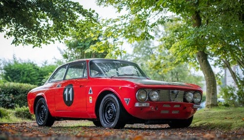1976 Alfa Romeo GTV 2000 In vendita (immagine 28 di 189)