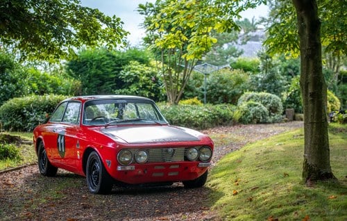 1976 Alfa Romeo GTV 2000 In vendita (immagine 25 di 189)
