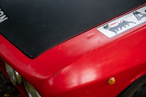 1976 Alfa Romeo GTV 2000 In vendita (immagine 131 di 189)