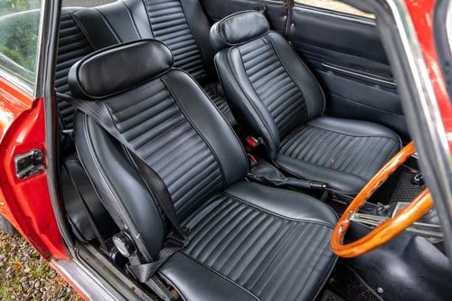 1976 Alfa Romeo GTV 2000 In vendita (immagine 37 di 189)