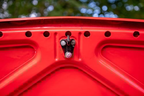 1976 Alfa Romeo GTV 2000 In vendita (immagine 88 di 189)