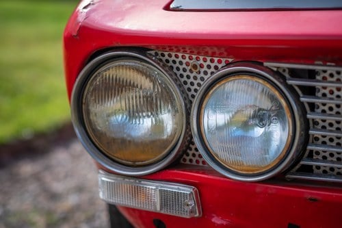 1976 Alfa Romeo GTV 2000 In vendita (immagine 95 di 189)