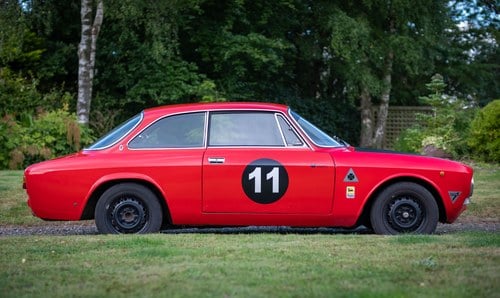 1976 Alfa Romeo GTV 2000 In vendita (immagine 7 di 189)