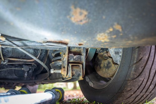 1976 Alfa Romeo GTV 2000 In vendita (immagine 172 di 189)