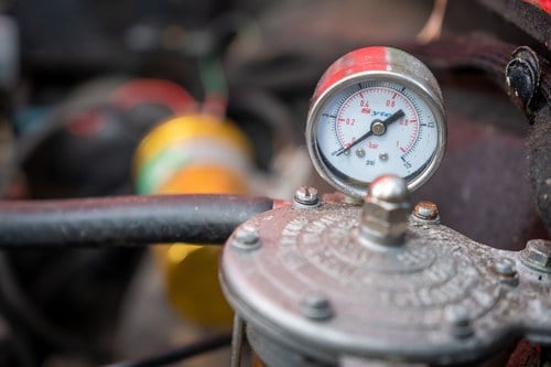 1976 Alfa Romeo GTV 2000 In vendita (immagine 149 di 189)