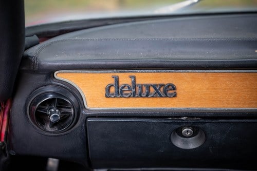 1976 Alfa Romeo GTV 2000 In vendita (immagine 47 di 189)