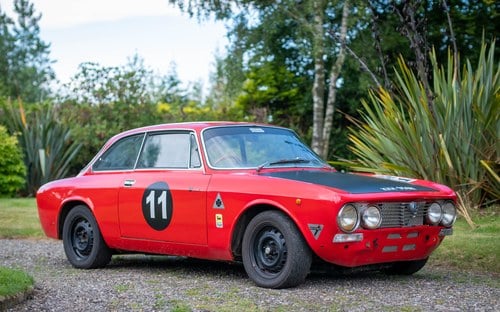 1976 Alfa Romeo GTV 2000 In vendita (immagine 5 di 189)