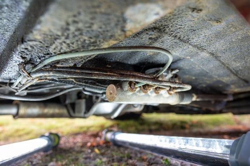 1976 Alfa Romeo GTV 2000 In vendita (immagine 164 di 189)