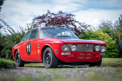 1976 Alfa Romeo GTV 2000 In vendita (immagine 20 di 189)