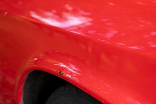 1976 Alfa Romeo GTV 2000 In vendita (immagine 125 di 189)