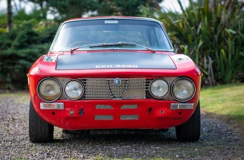 1976 Alfa Romeo GTV 2000 In vendita (immagine 19 di 189)