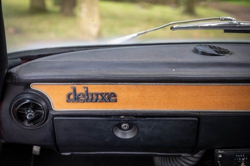 1976 Alfa Romeo GTV 2000 In vendita (immagine 48 di 189)