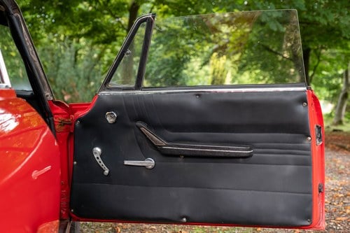 1976 Alfa Romeo GTV 2000 In vendita (immagine 72 di 189)