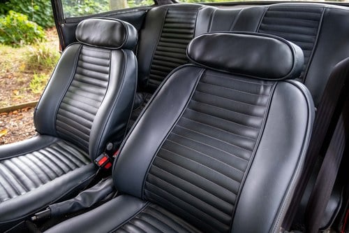 1976 Alfa Romeo GTV 2000 In vendita (immagine 41 di 189)