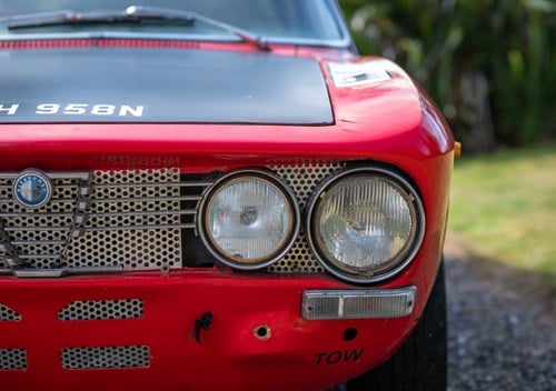 1976 Alfa Romeo GTV 2000 In vendita (immagine 90 di 189)