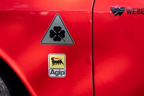 1976 Alfa Romeo GTV 2000 In vendita (immagine 130 di 189)