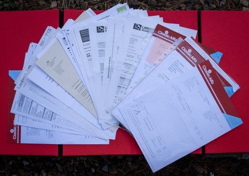 1976 Alfa Romeo GTV 2000 In vendita (immagine 188 di 189)