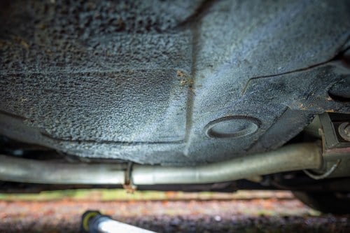 1976 Alfa Romeo GTV 2000 In vendita (immagine 181 di 189)