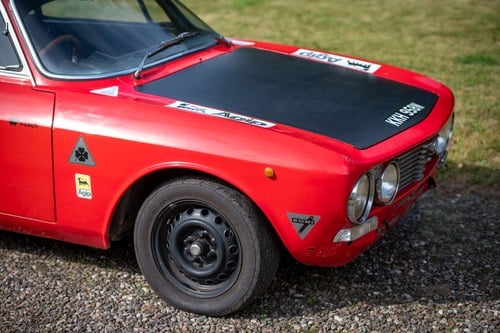 1976 Alfa Romeo GTV 2000 In vendita (immagine 100 di 189)