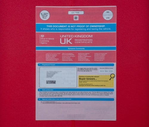 1976 Alfa Romeo GTV 2000 In vendita (immagine 184 di 189)