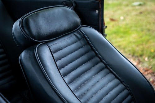 1976 Alfa Romeo GTV 2000 In vendita (immagine 39 di 189)