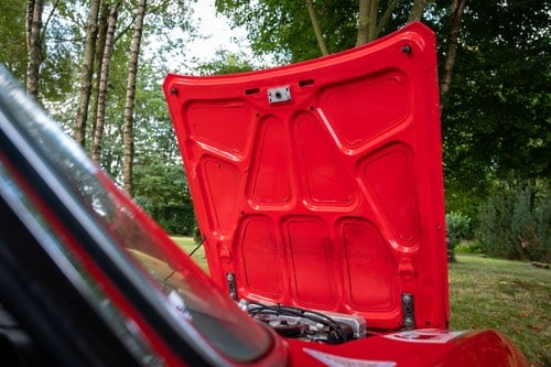 1976 Alfa Romeo GTV 2000 In vendita (immagine 150 di 189)