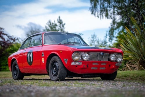 1976 Alfa Romeo GTV 2000 In vendita (immagine 1 di 189)