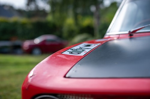 1976 Alfa Romeo GTV 2000 In vendita (immagine 99 di 189)