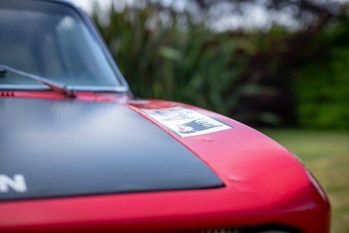 1976 Alfa Romeo GTV 2000 In vendita (immagine 97 di 189)