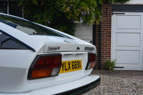 1982 Alfa Romeo GTV6 For Sale (picture 26 of 125)
