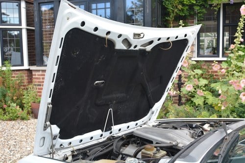 1982 Alfa Romeo GTV6 For Sale (picture 92 of 125)