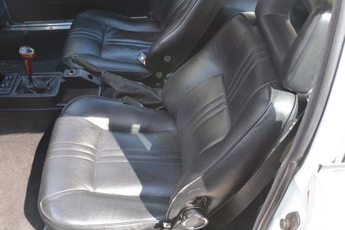 1982 Alfa Romeo GTV6 For Sale (picture 57 of 125)