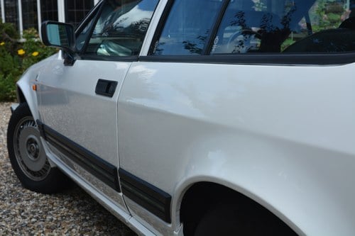 1982 Alfa Romeo GTV6 For Sale (picture 11 of 125)