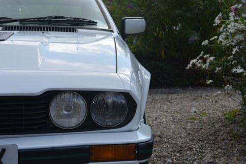 1982 Alfa Romeo GTV6 For Sale (picture 16 of 125)