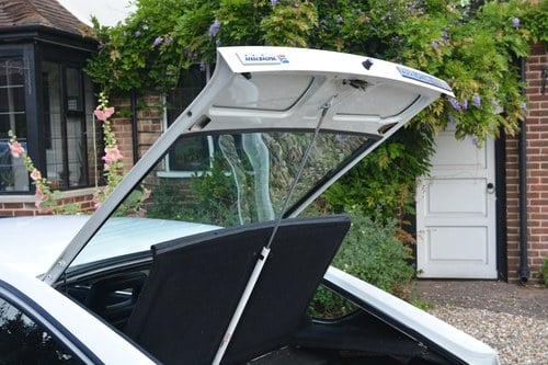 1982 Alfa Romeo GTV6 For Sale (picture 27 of 125)