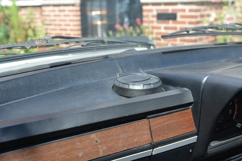 1982 Alfa Romeo GTV6 For Sale (picture 62 of 125)