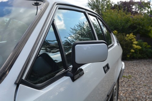 1982 Alfa Romeo GTV6 For Sale (picture 18 of 125)